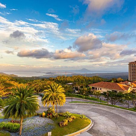 Splendido Hotel Tagaytay City Esterno foto