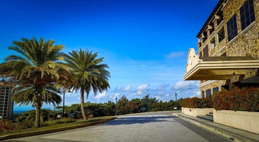 Splendido Hotel Tagaytay City Esterno foto