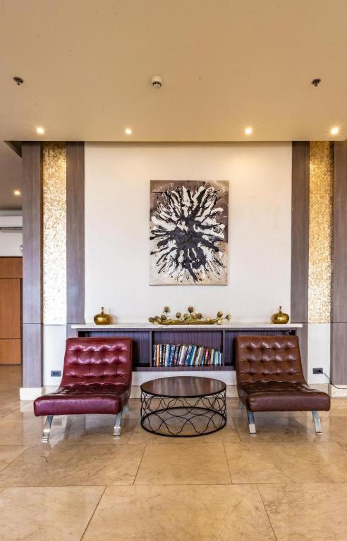 Splendido Hotel Tagaytay City Esterno foto