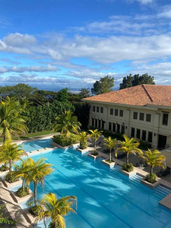Splendido Hotel Tagaytay City Esterno foto