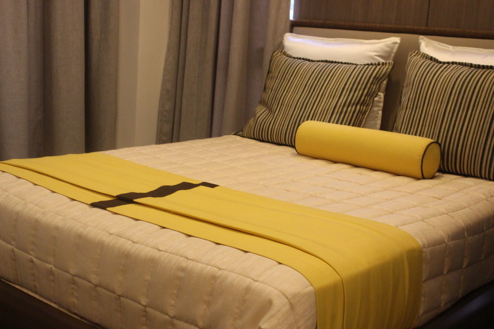 Splendido Hotel Tagaytay City Esterno foto