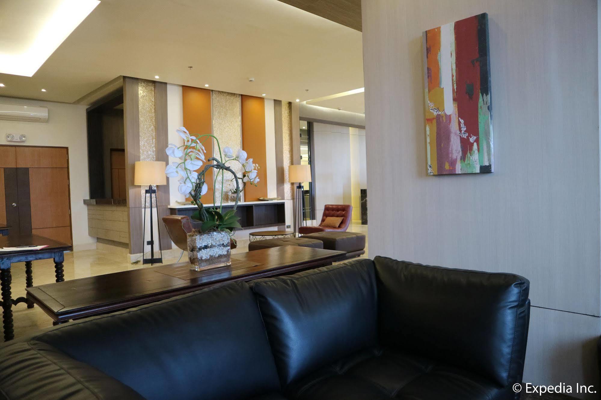 Splendido Hotel Tagaytay City Esterno foto