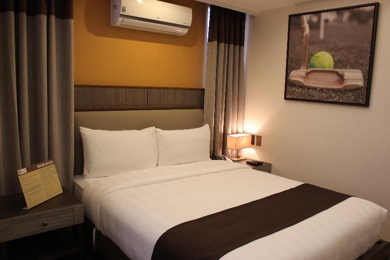 Splendido Hotel Tagaytay City Esterno foto